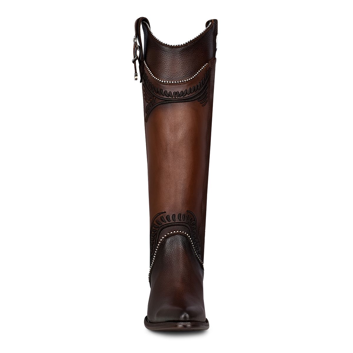 Women's Cuadra CU583 Damasco Chocolate