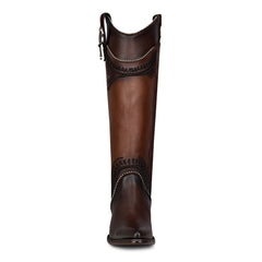 Women's Cuadra CU583 Damasco Chocolate