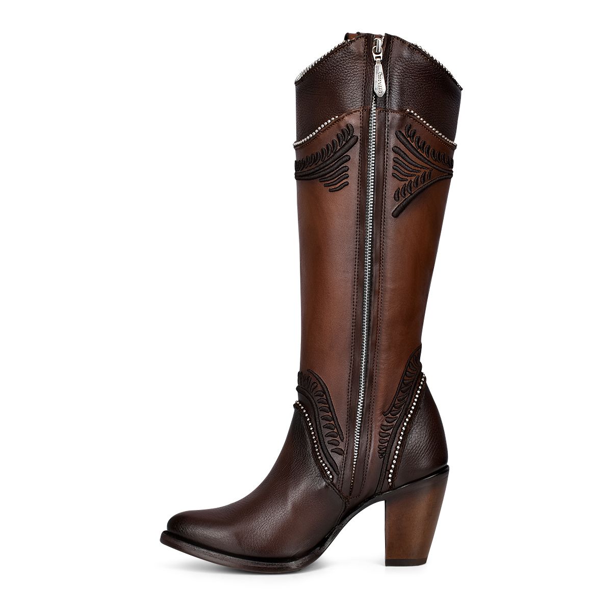 Women's Cuadra CU583 Damasco Chocolate