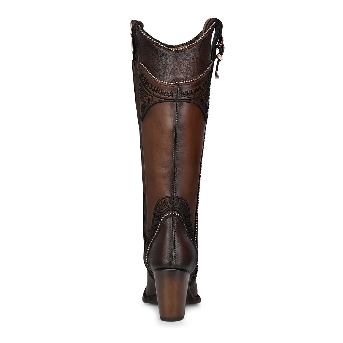 Women's Cuadra CU583 Damasco Chocolate