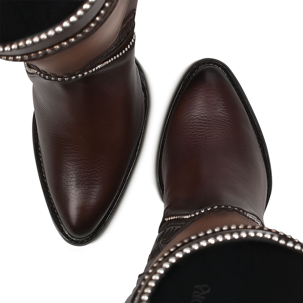 Women's Cuadra CU583 Damasco Chocolate