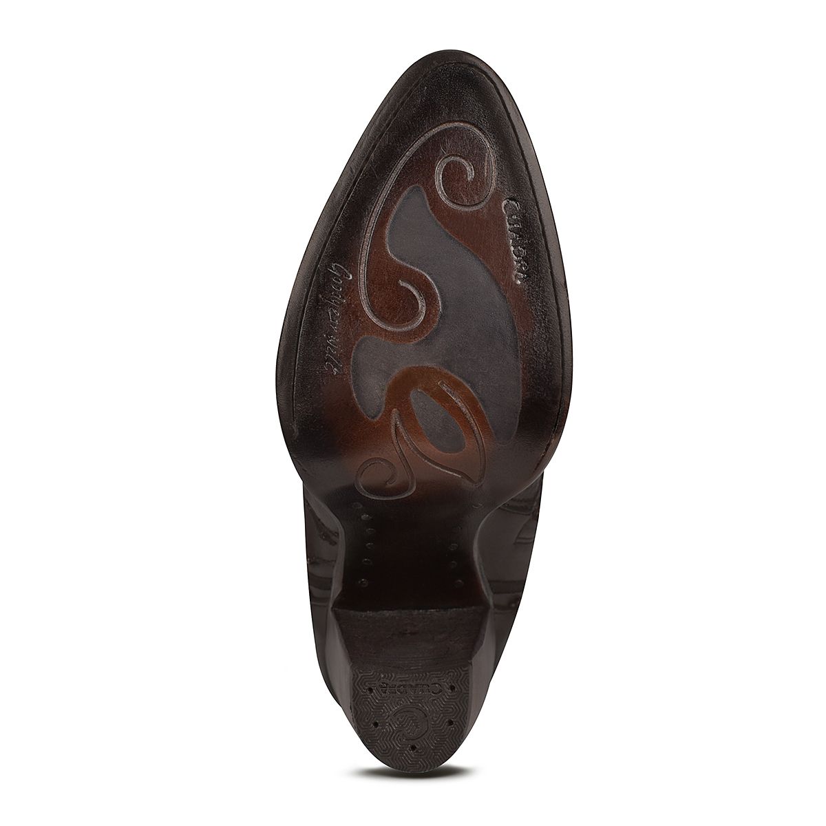Women's Cuadra CU583 Damasco Chocolate