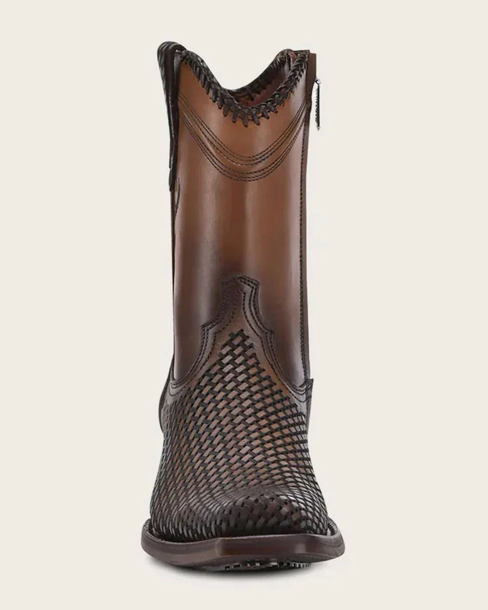 Men's Cuadra Denver Narrow Square Toe Ankle Boots CU817