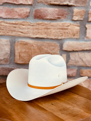 15X Larry Mahan El Primero Straw Hat 4" BRIM