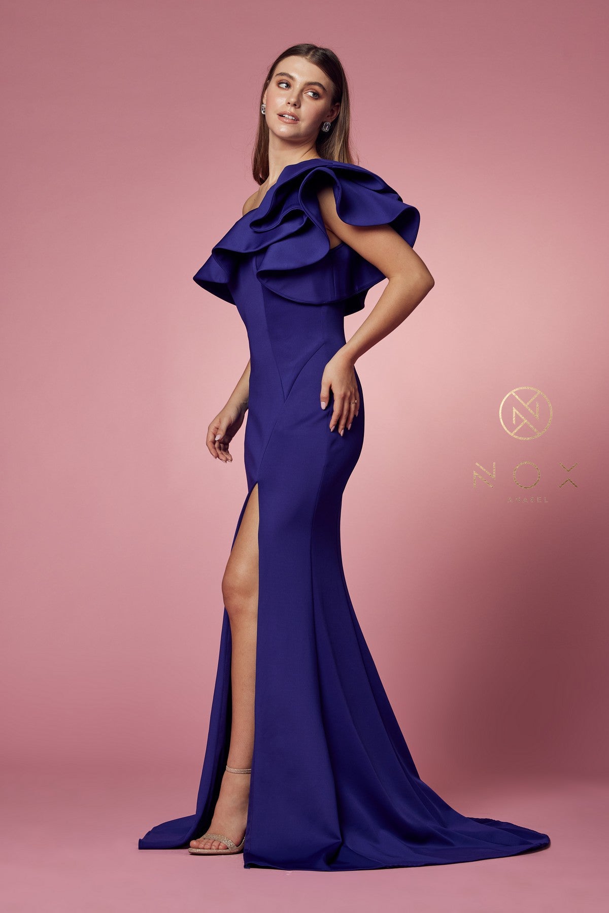 Nox Anabel Evening Gowns E467