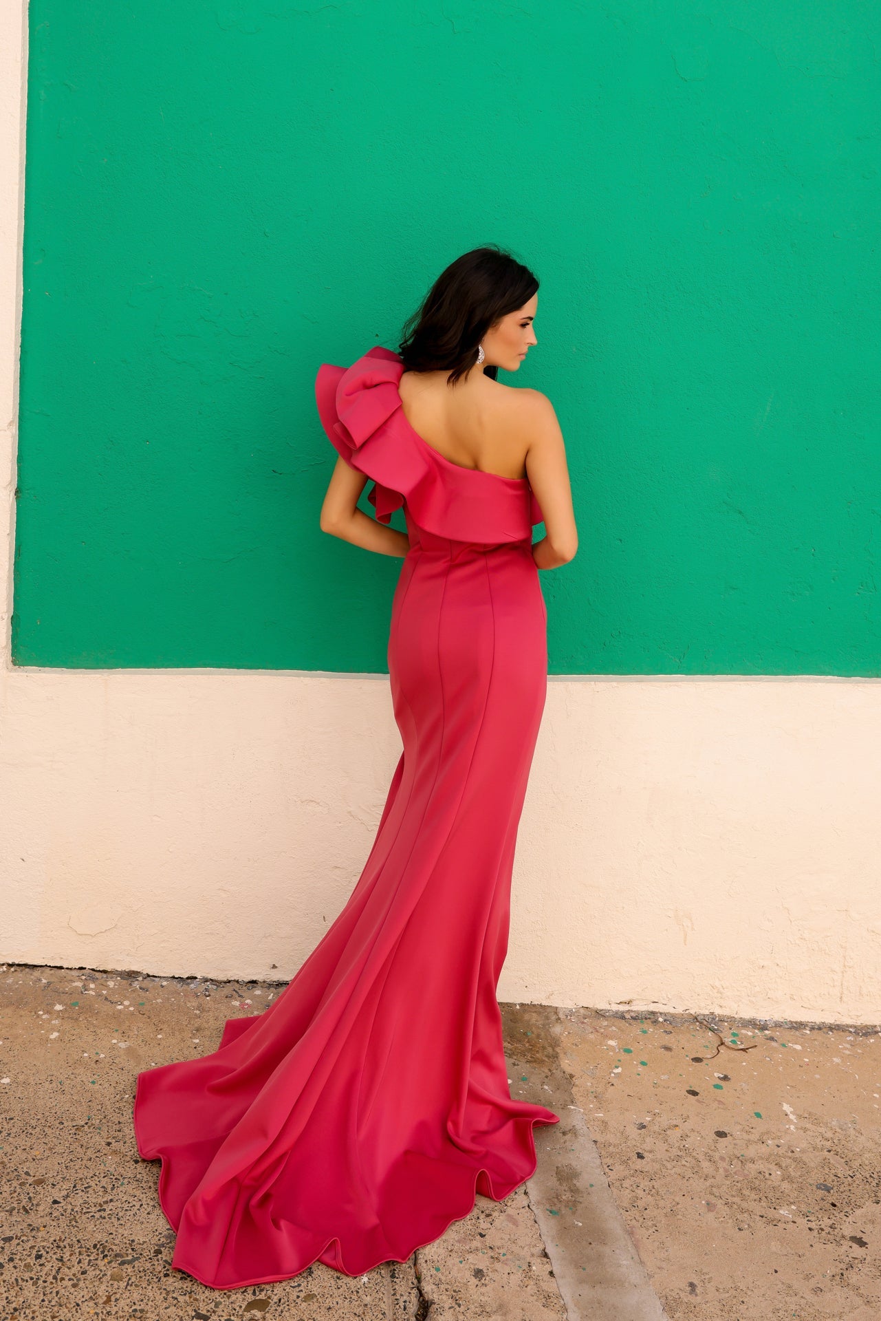 Nox Anabel Evening Gowns E467