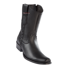 Men's Wild West Grisly Ankle Boots Dubai Toe