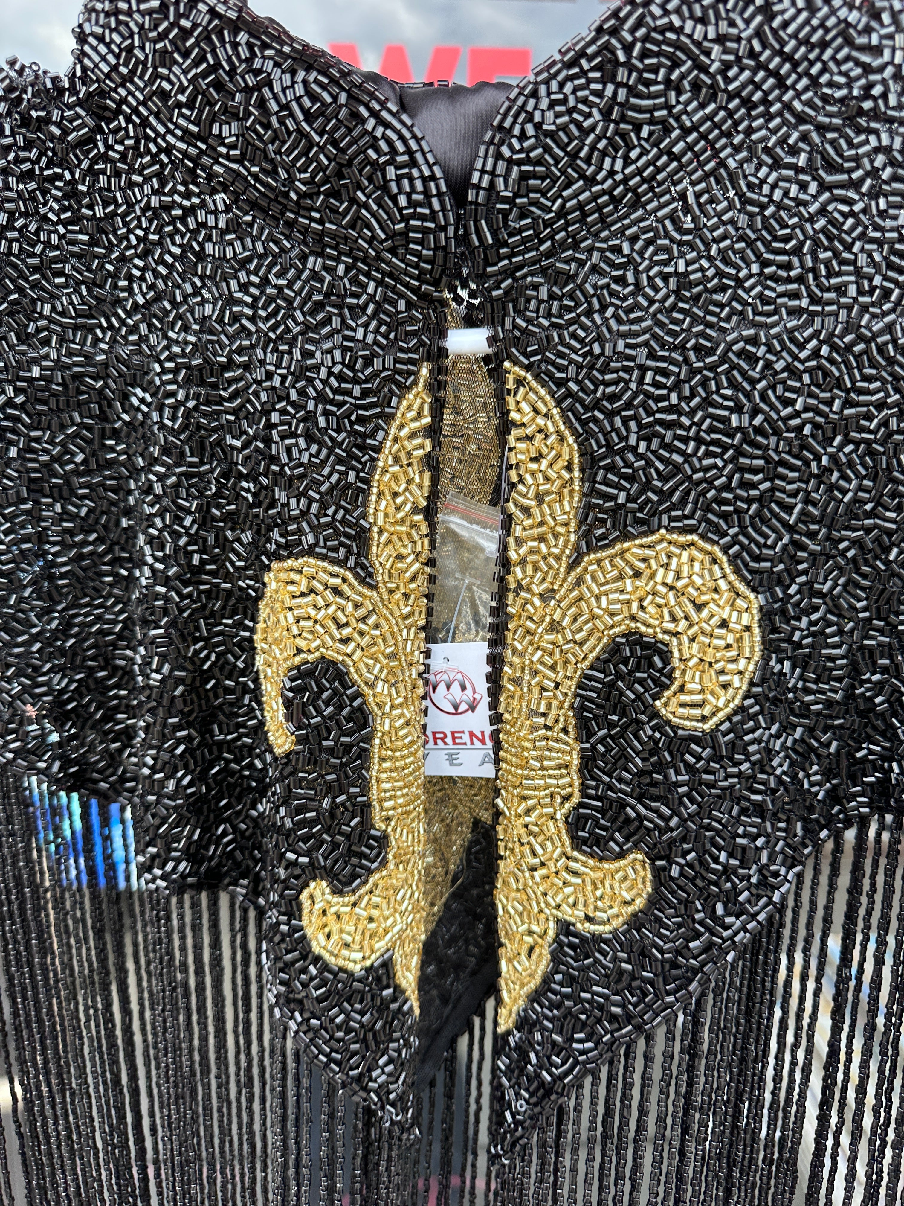 LA SUPREMA CAPE