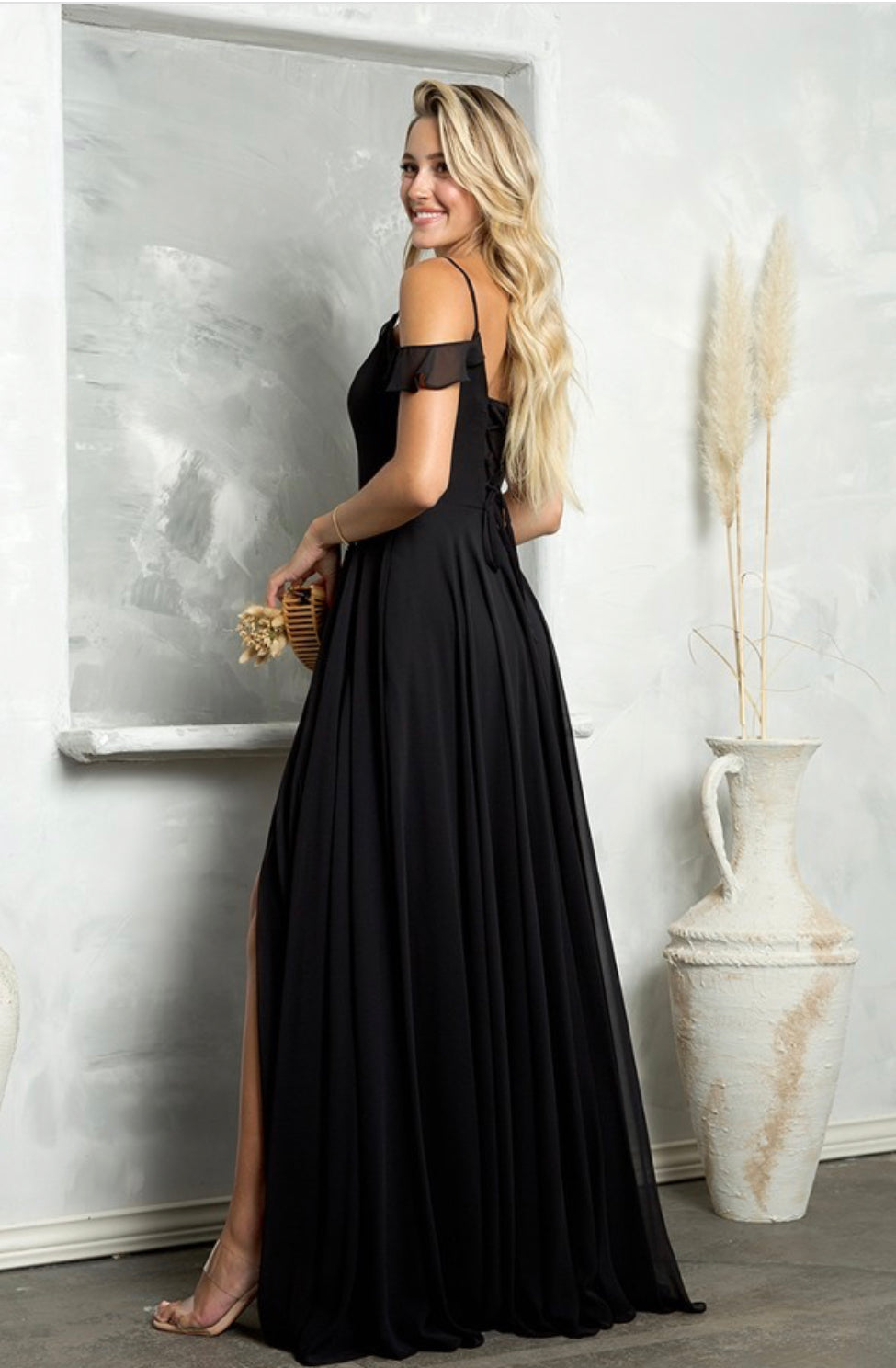 Eva Evening Gown 3447