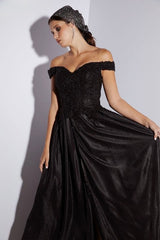 Eureka Evening Gowns 9806