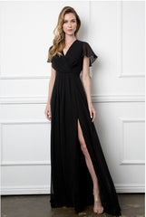 Eva Evening Gown 3413
