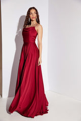 Eureka Evening Gowns 9916