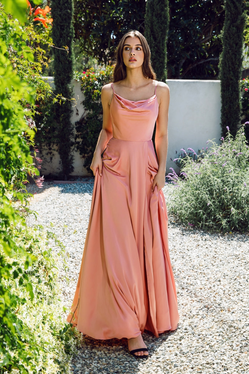 Eureka Evening Gowns 9916