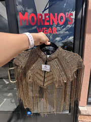 LA IMPERIAL CAPE