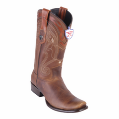 Men's Wild West Rage Boots Dubai Toe