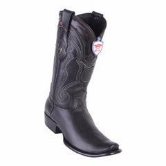 Men's Wild West Grisly Boots Dubai Toe