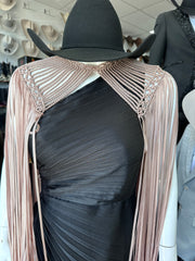 ISELA MACRAME CAPE