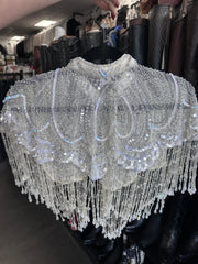 LA ABSOLUTA CAPE