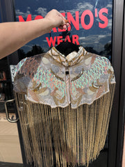LU LOTUS CAPE