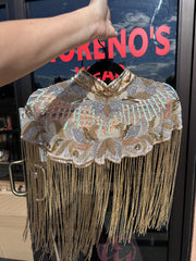 LU LOTUS CAPE