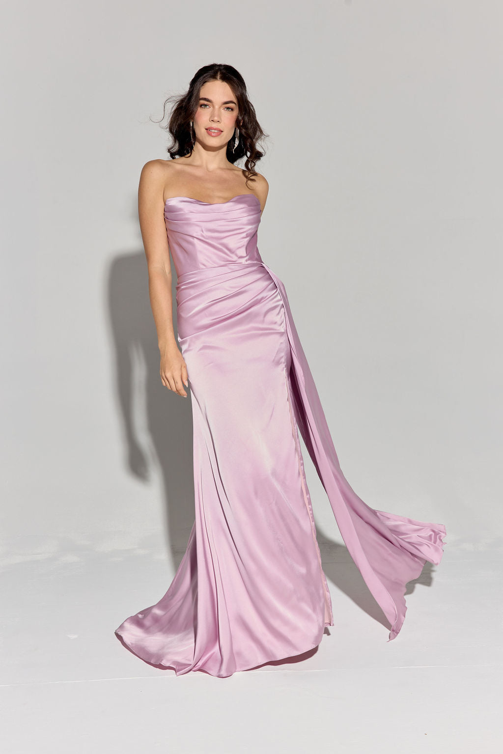 Eureka Evening Gown EK118