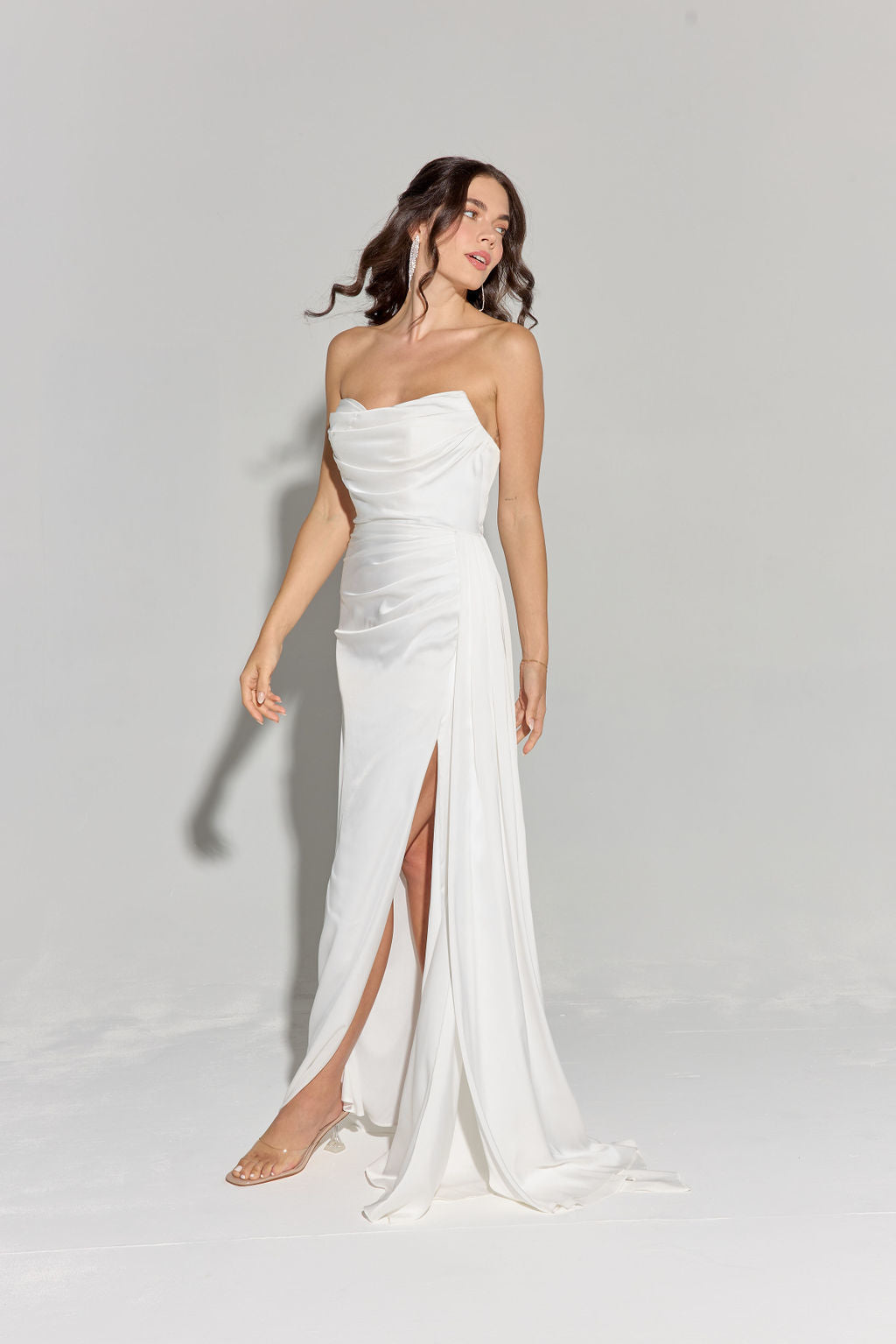 Eureka Evening Gown EK118