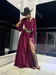 MayQueen Evening Gown MQ1857