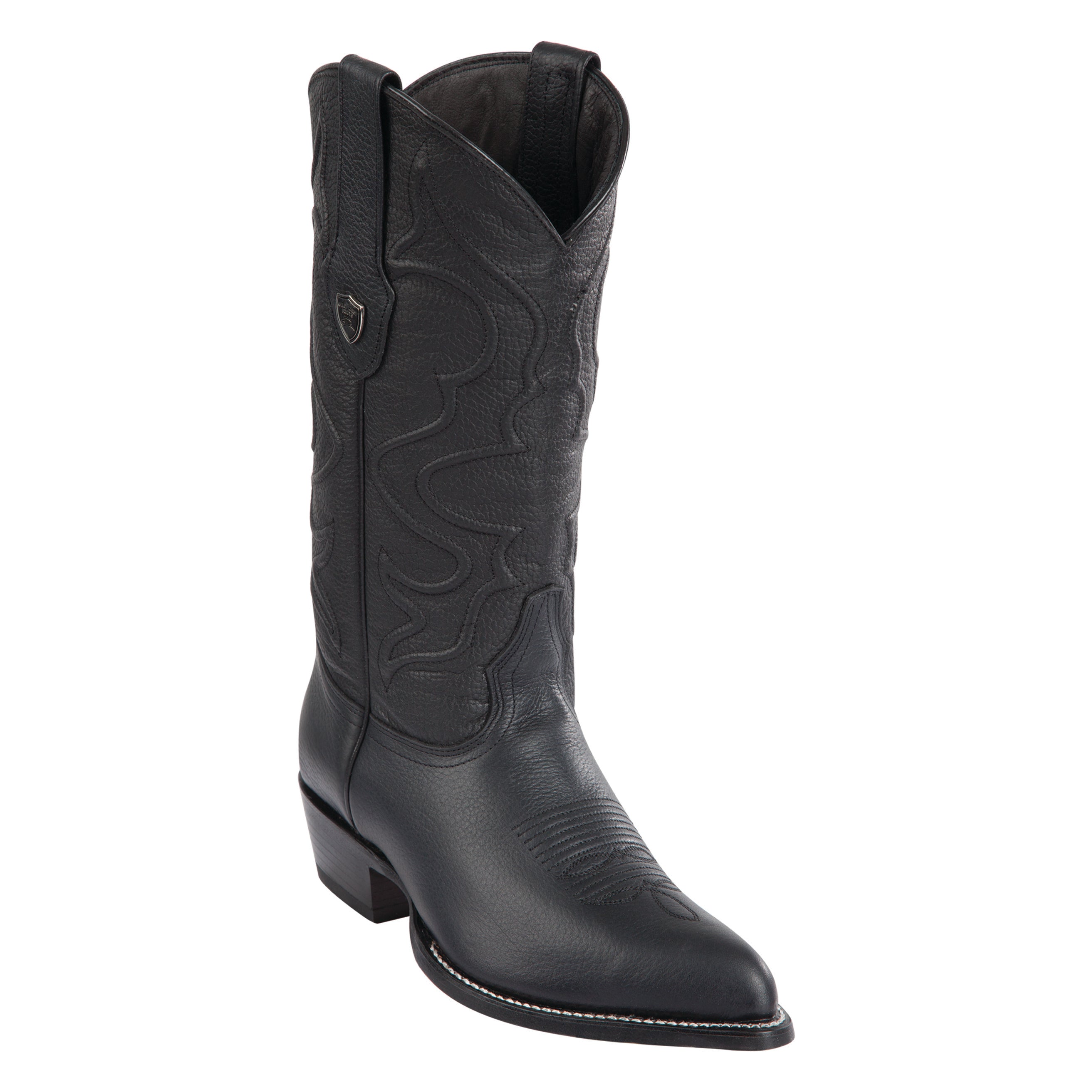 Men's Wild West Grisly Boots J Toe