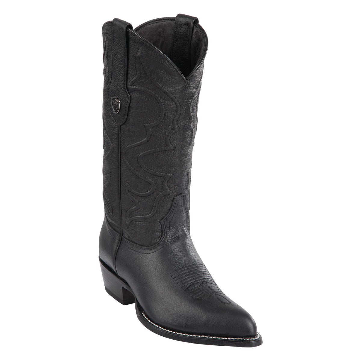 Men's Wild West Grisly Boots J Toe