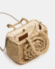LUVLY BAG NATURAL