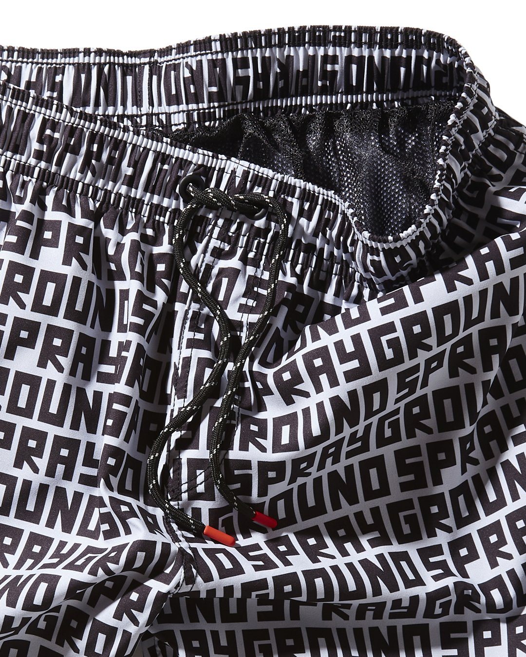 INFINITI SHOTO SWIM TRUNKS