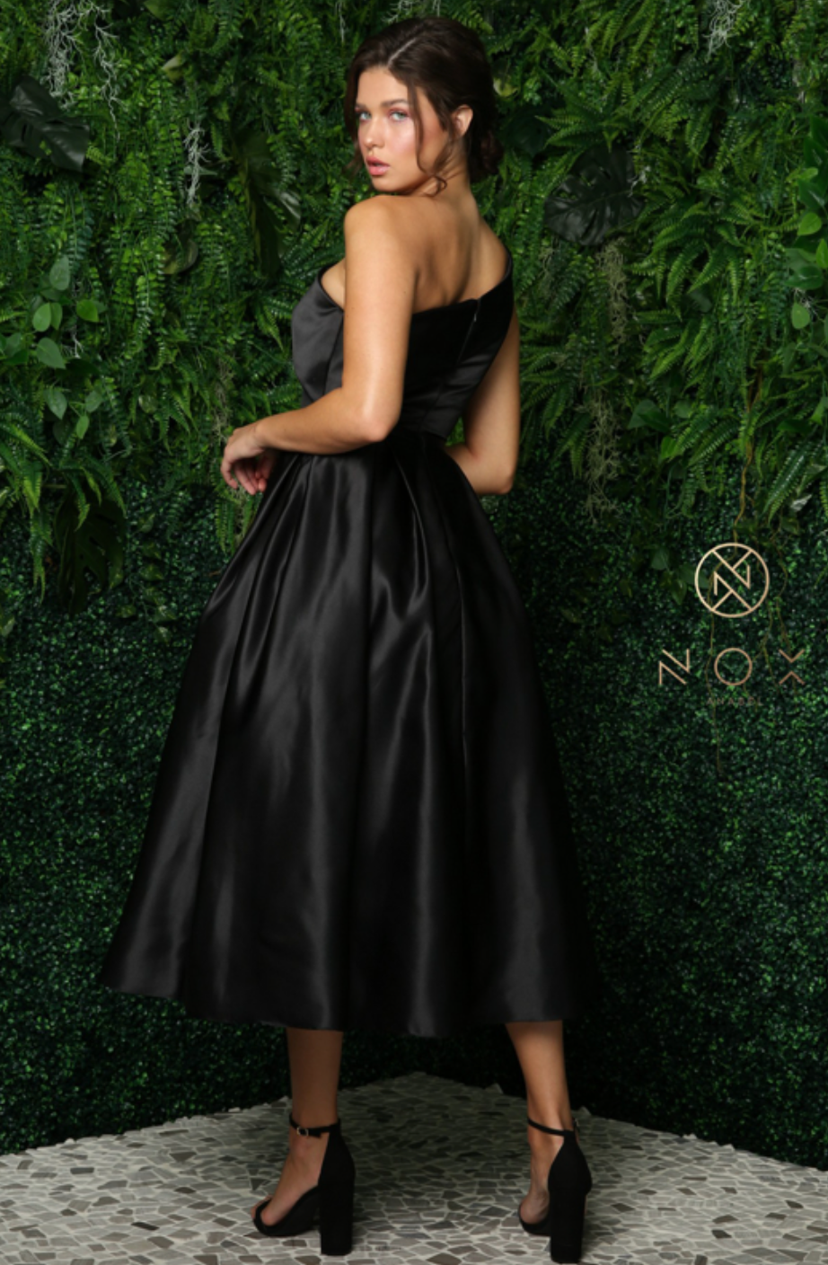 Nox Anabel  Evening Gowns JE931
