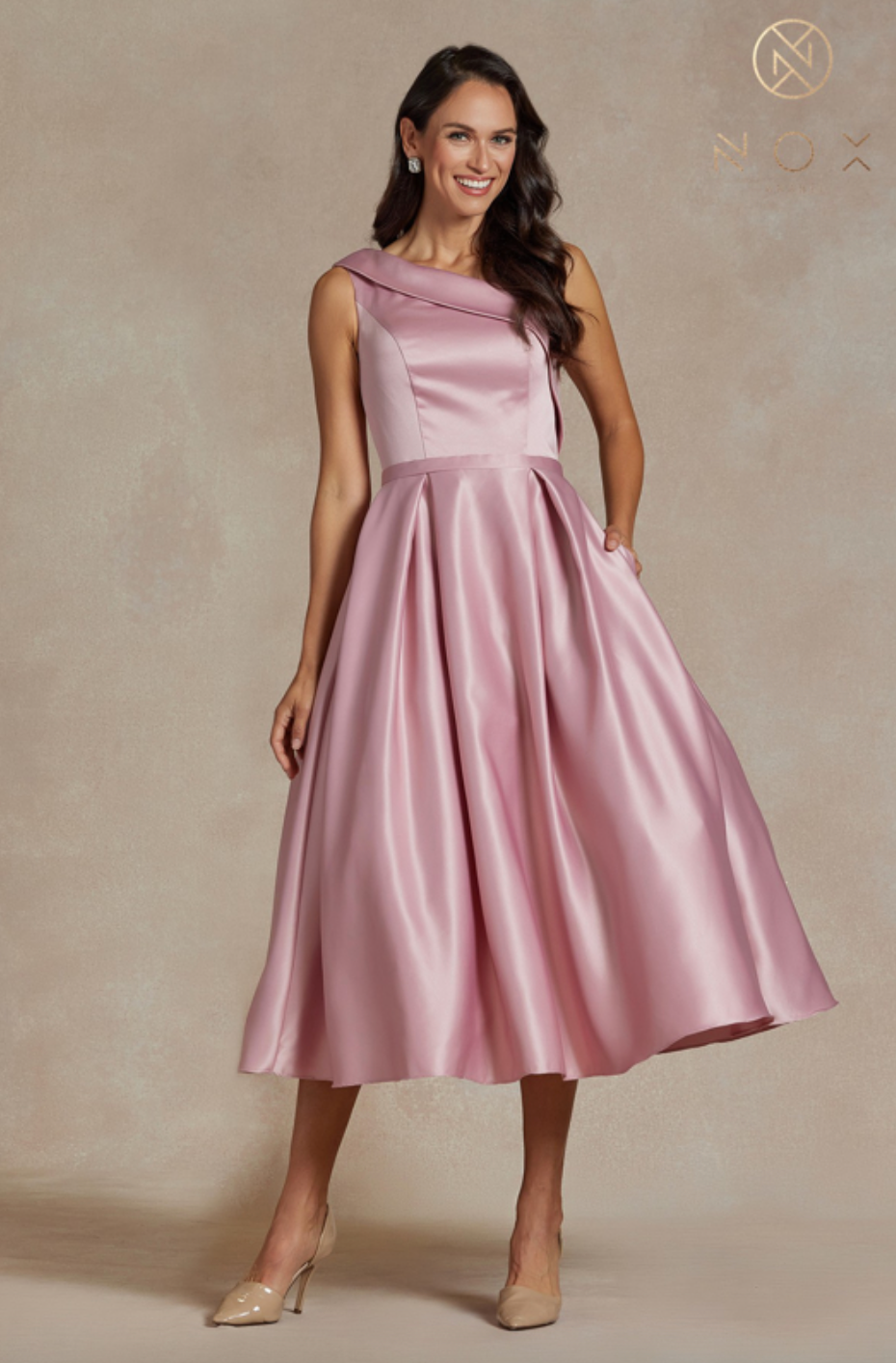 Nox Anabel  Evening Gowns JE931