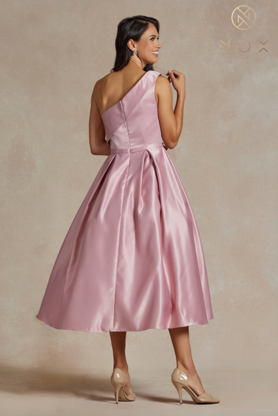 Nox Anabel  Evening Gowns JE931