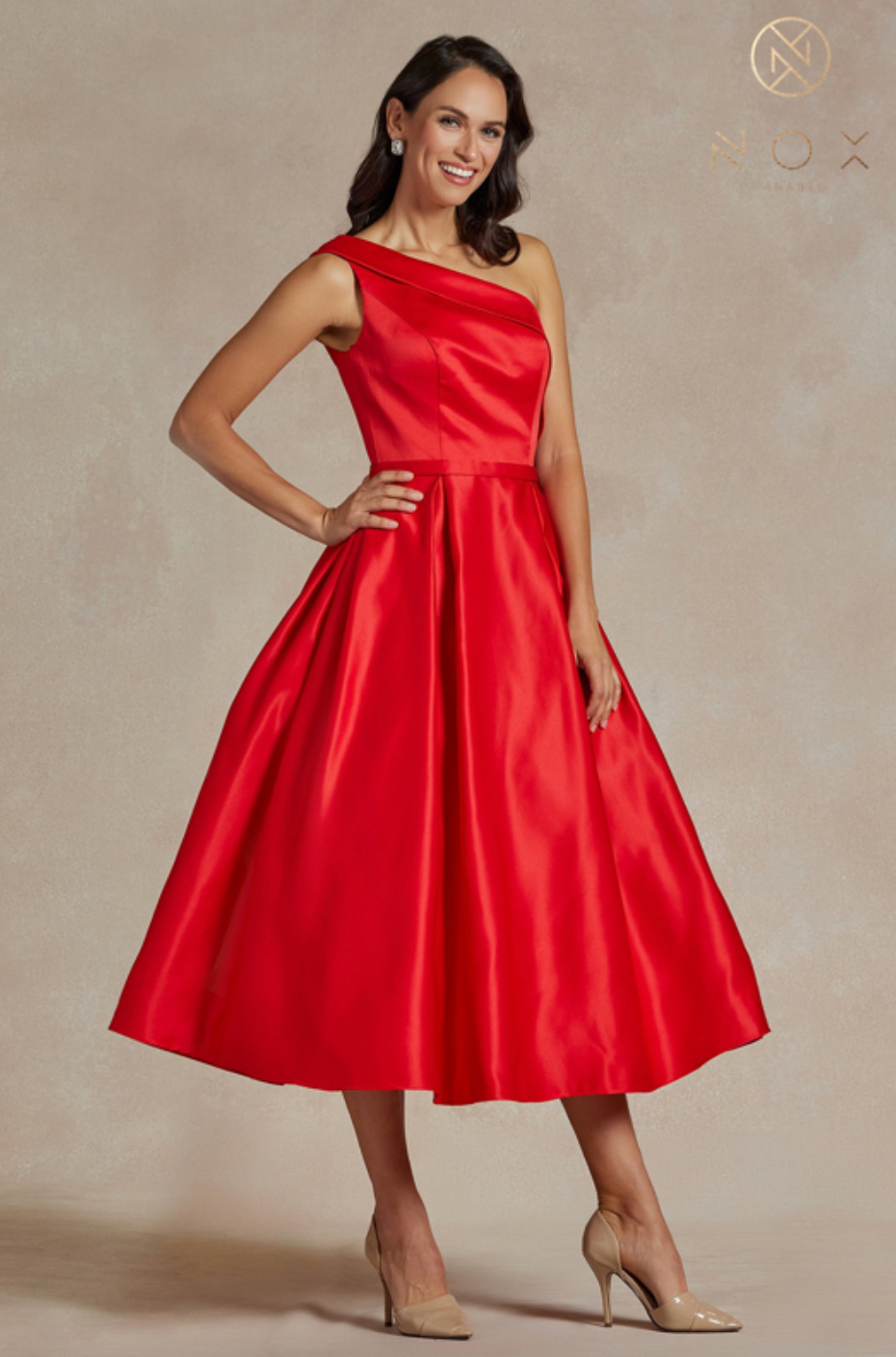 Nox Anabel  Evening Gowns JE931