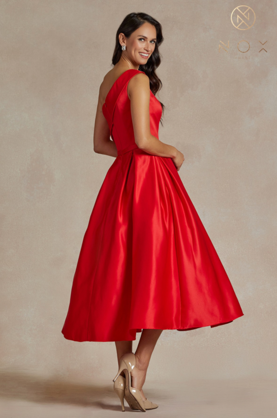 Nox Anabel  Evening Gowns JE931