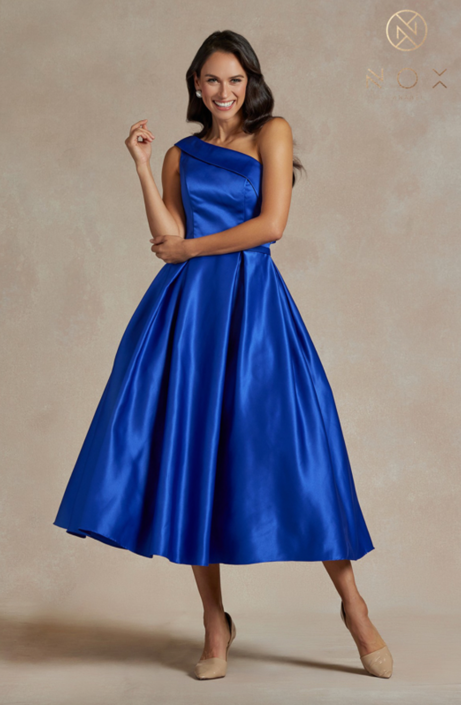 Nox Anabel  Evening Gowns JE931