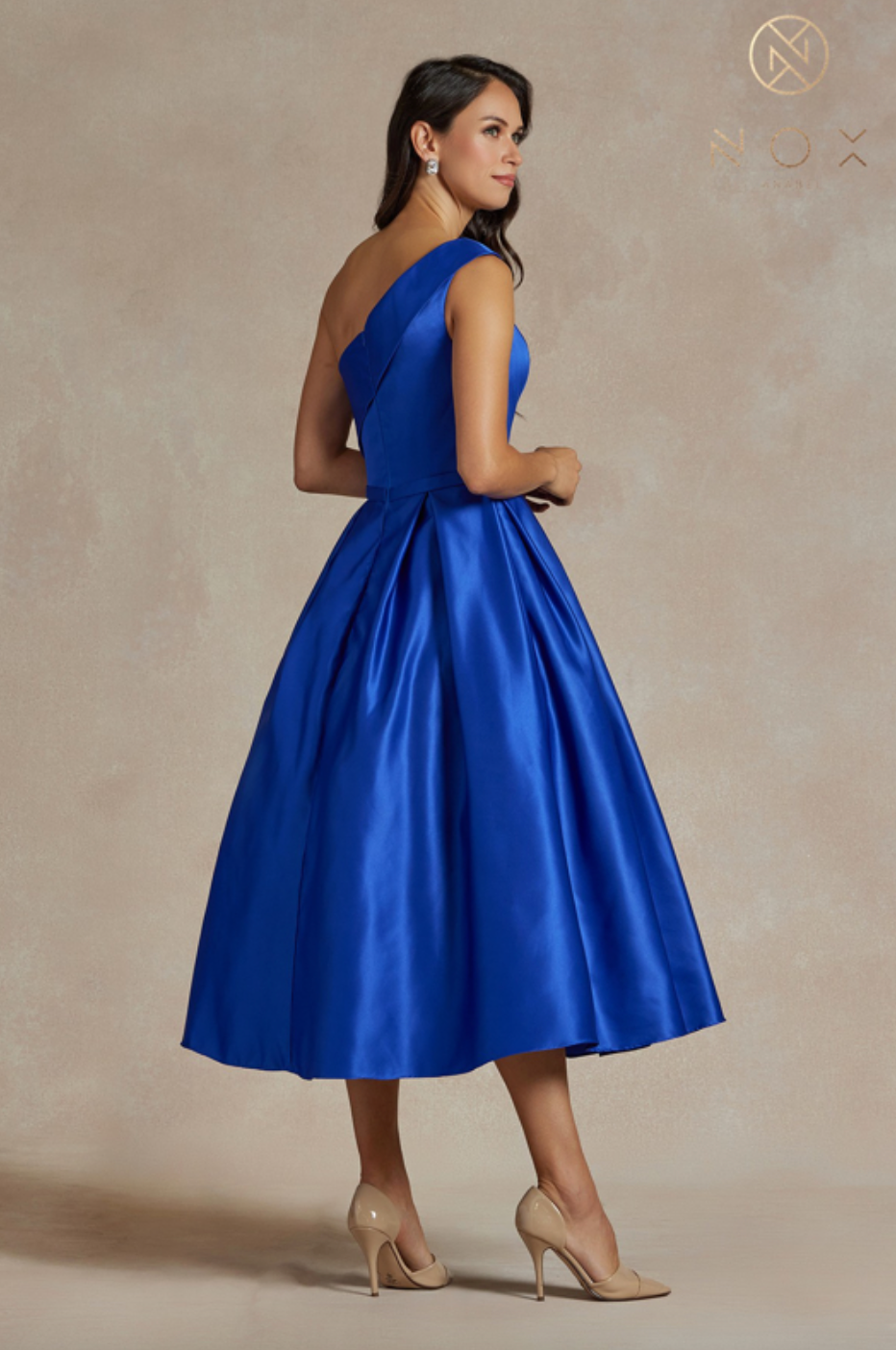 Nox Anabel  Evening Gowns JE931