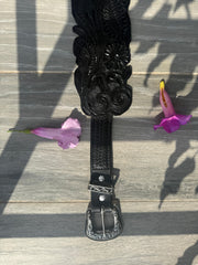 Fajo Ultra Cinch Negro