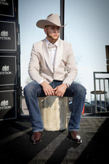 El Marques Western Luxury Suit-Moreno Collective