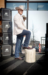 El Marques Western Luxury Suit-Moreno Collective