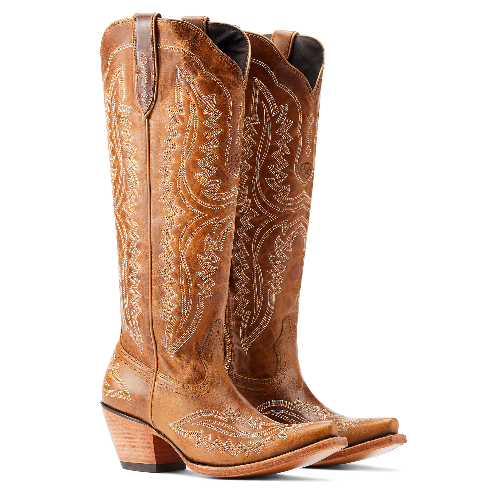 Women's Ariat Casanova Shades of Grain Boots