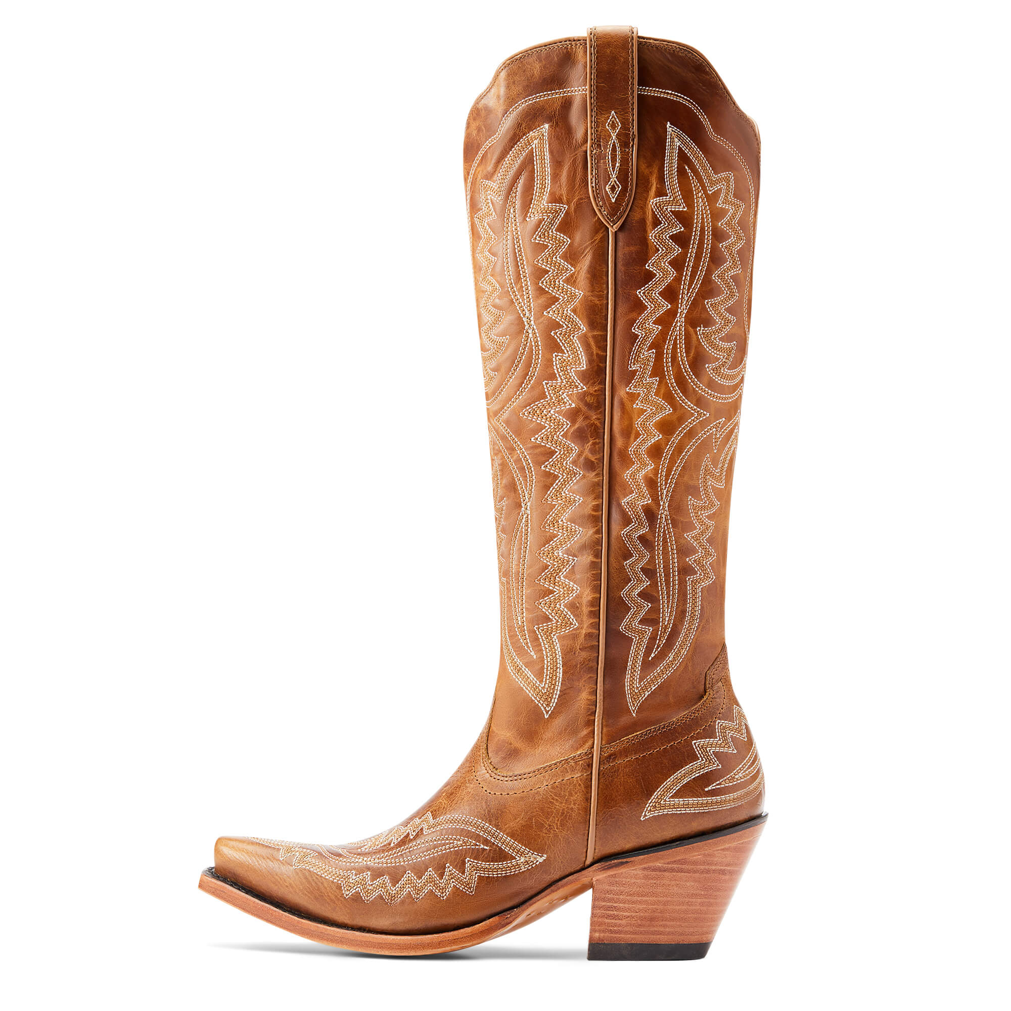 Women's Ariat Casanova Shades of Grain Boots