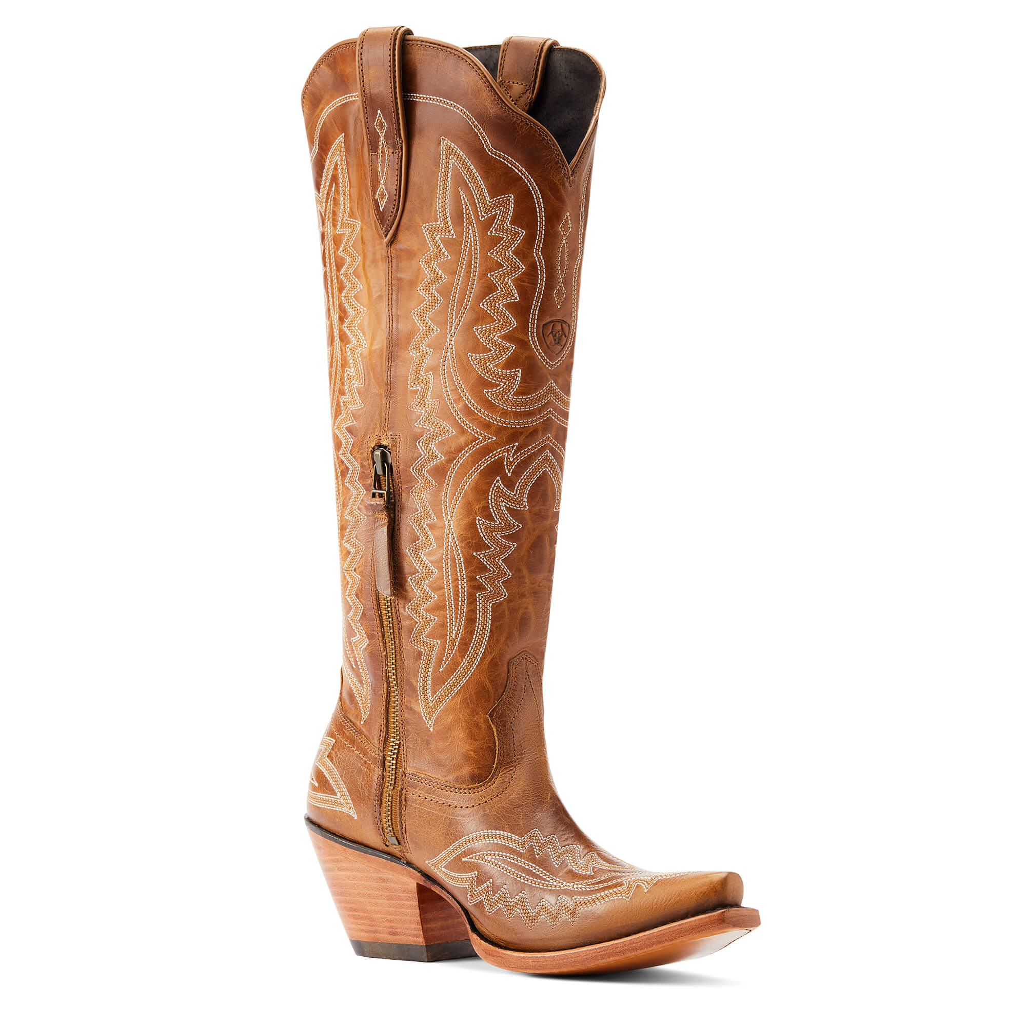 Women's Ariat Casanova Shades of Grain Boots