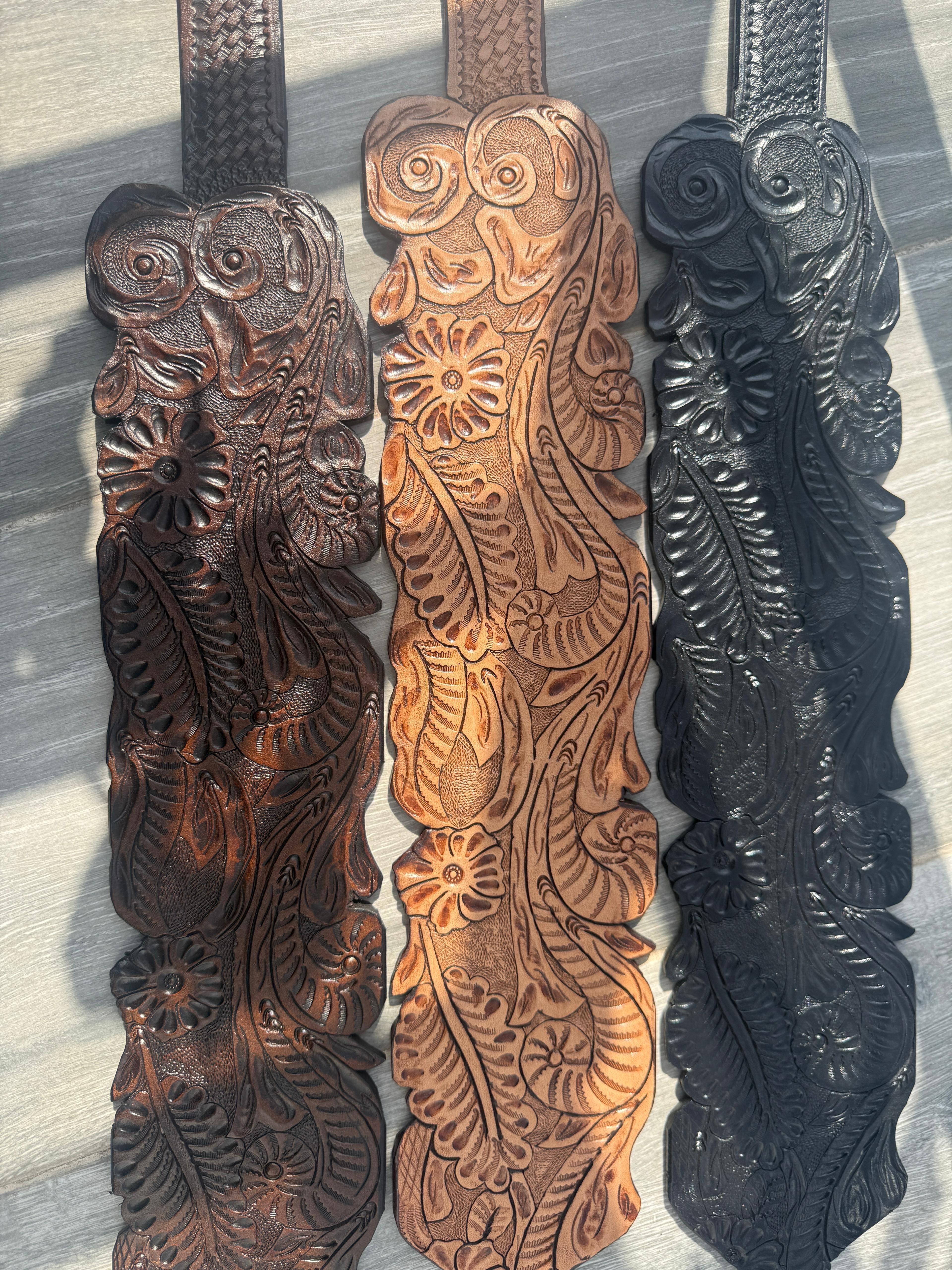 Fajo Ultra Cinch Chocolate