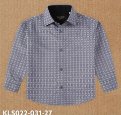 Ángel Dress Shirt